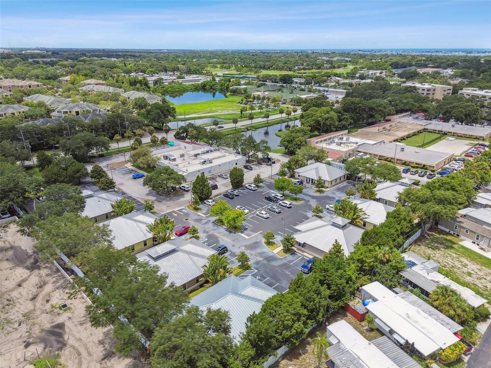 1180 PONCE DE LEON BLVD #501, CLEARWATER, FL, 33756