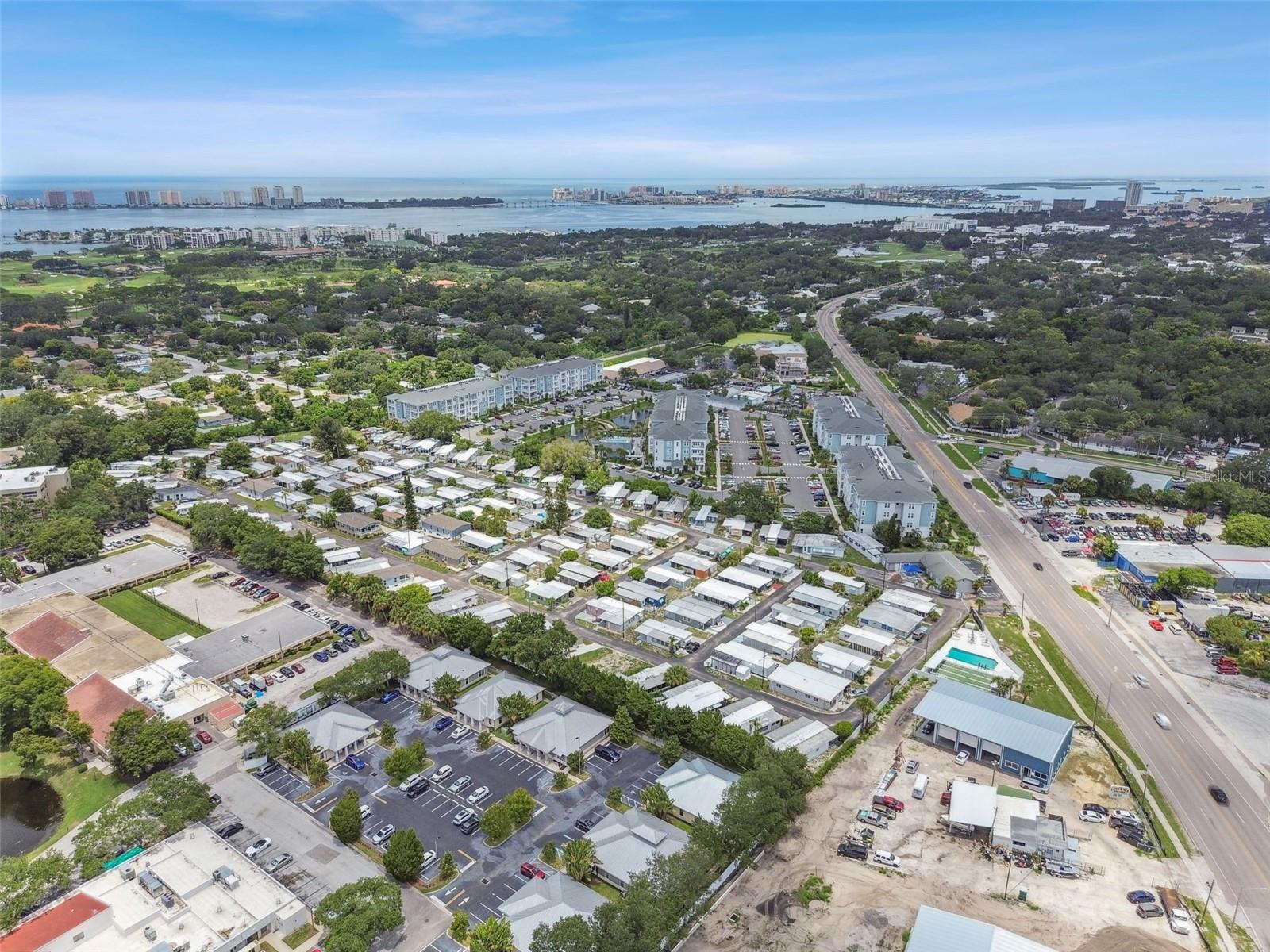 1180 PONCE DE LEON BLVD #501, CLEARWATER, FL, 33756