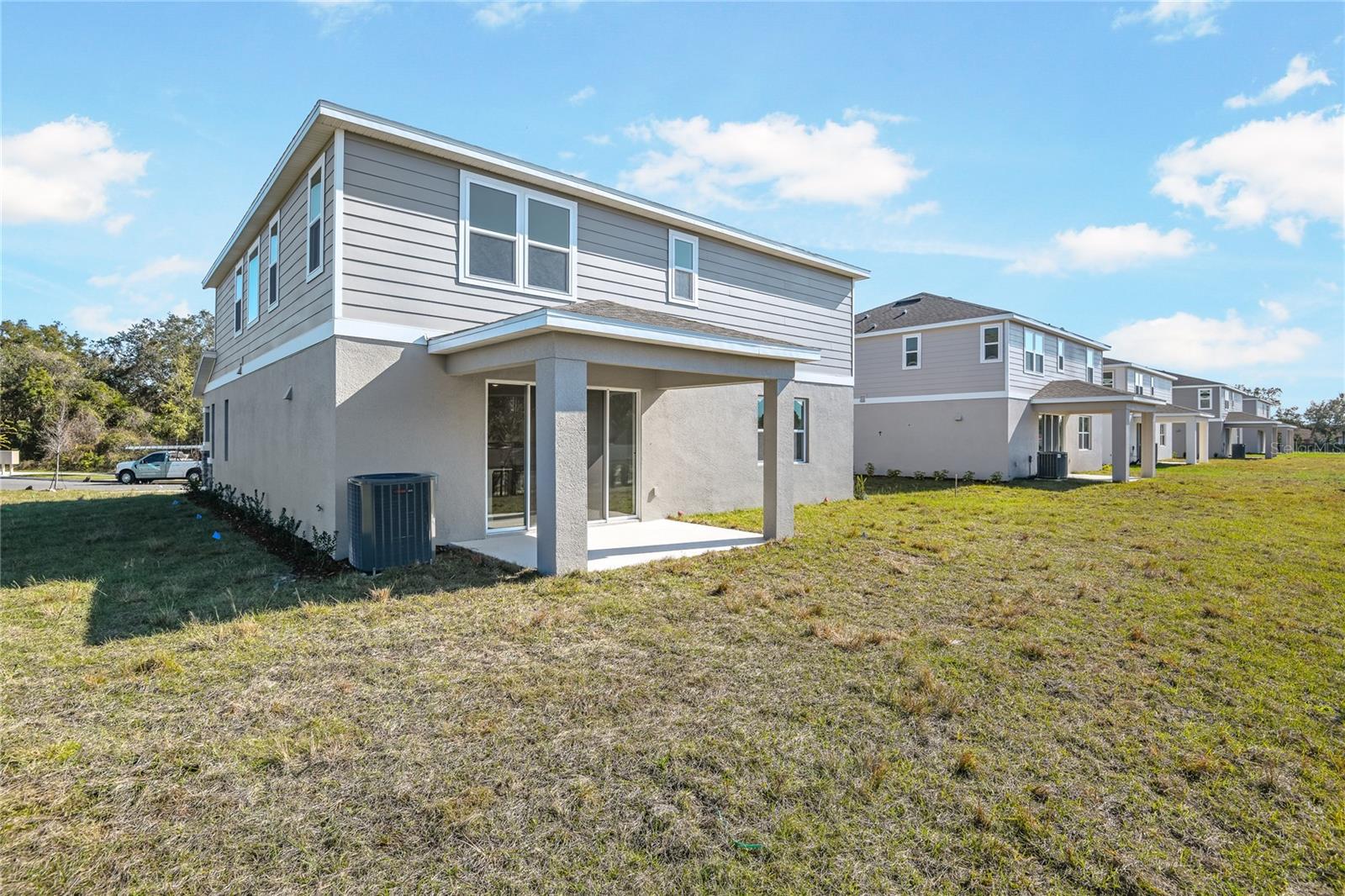570 SUMMIT RIVER DR, APOPKA, FL, 32712