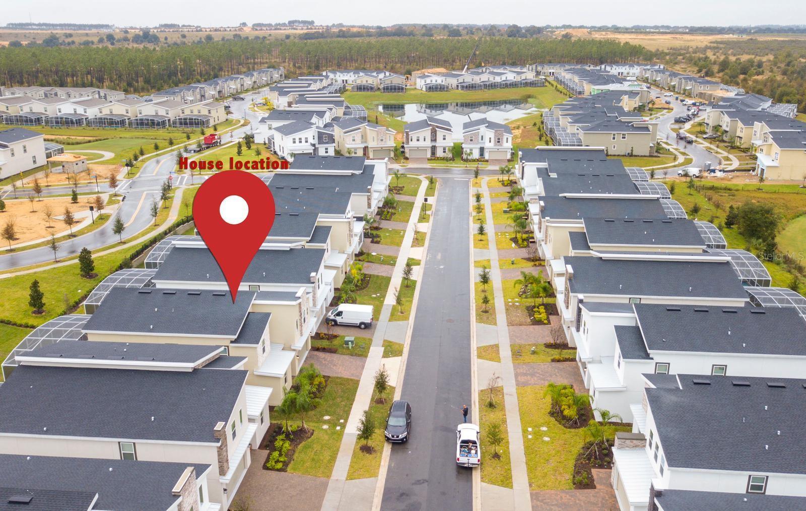 8824 CRUDEN BAY CT, DAVENPORT, FL, 33896