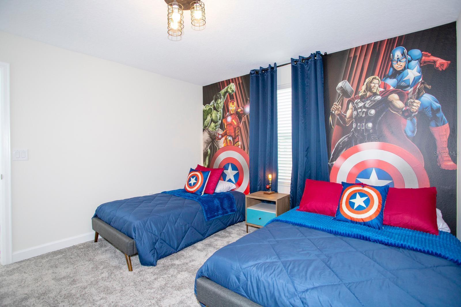 8824 CRUDEN BAY CT, DAVENPORT, FL, 33896