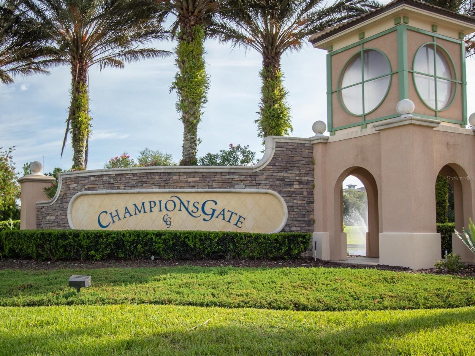 8824 CRUDEN BAY CT, DAVENPORT, FL, 33896