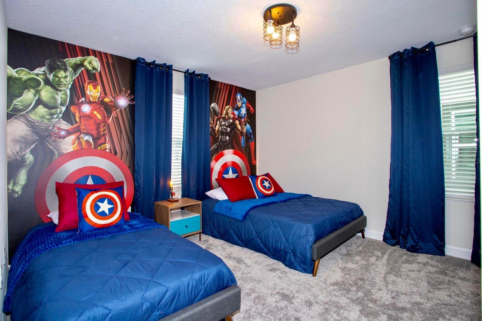 8824 CRUDEN BAY CT, DAVENPORT, FL, 33896