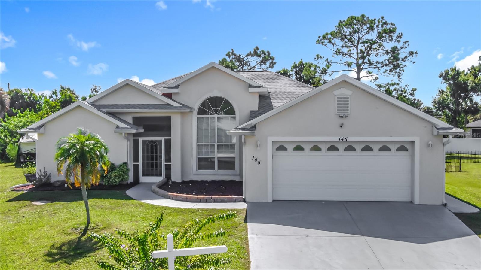 145 SPUR DR, ROTONDA WEST, FL, 33947