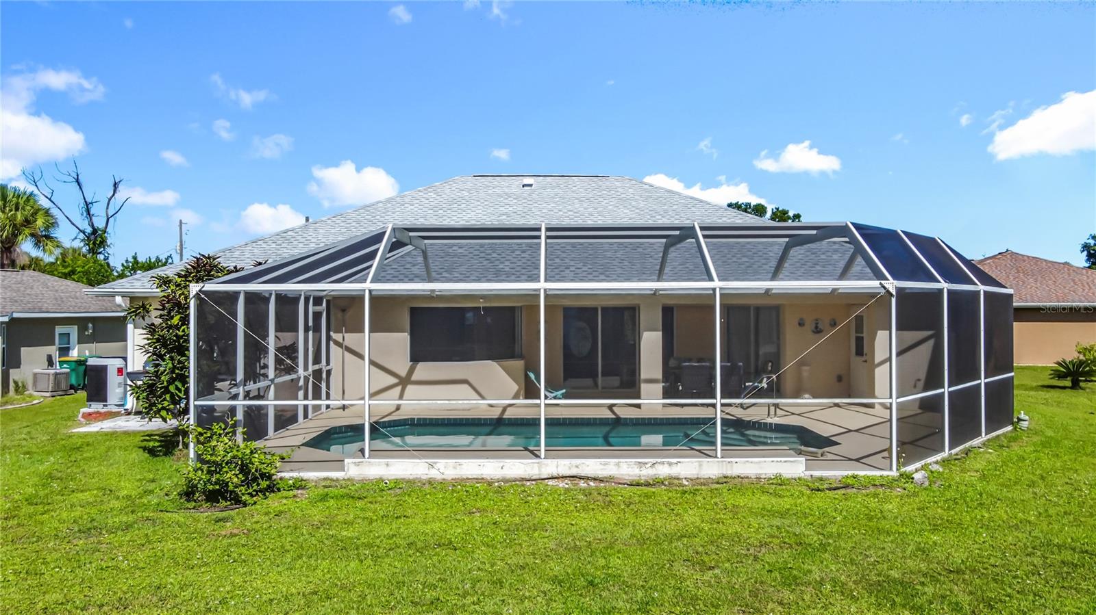 145 SPUR DR, ROTONDA WEST, FL, 33947