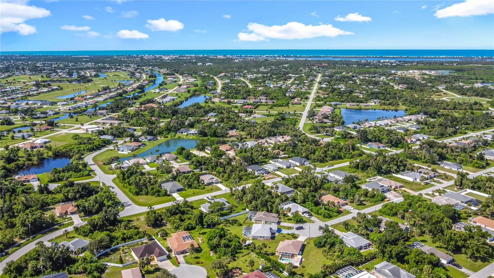 145 SPUR DR, ROTONDA WEST, FL, 33947