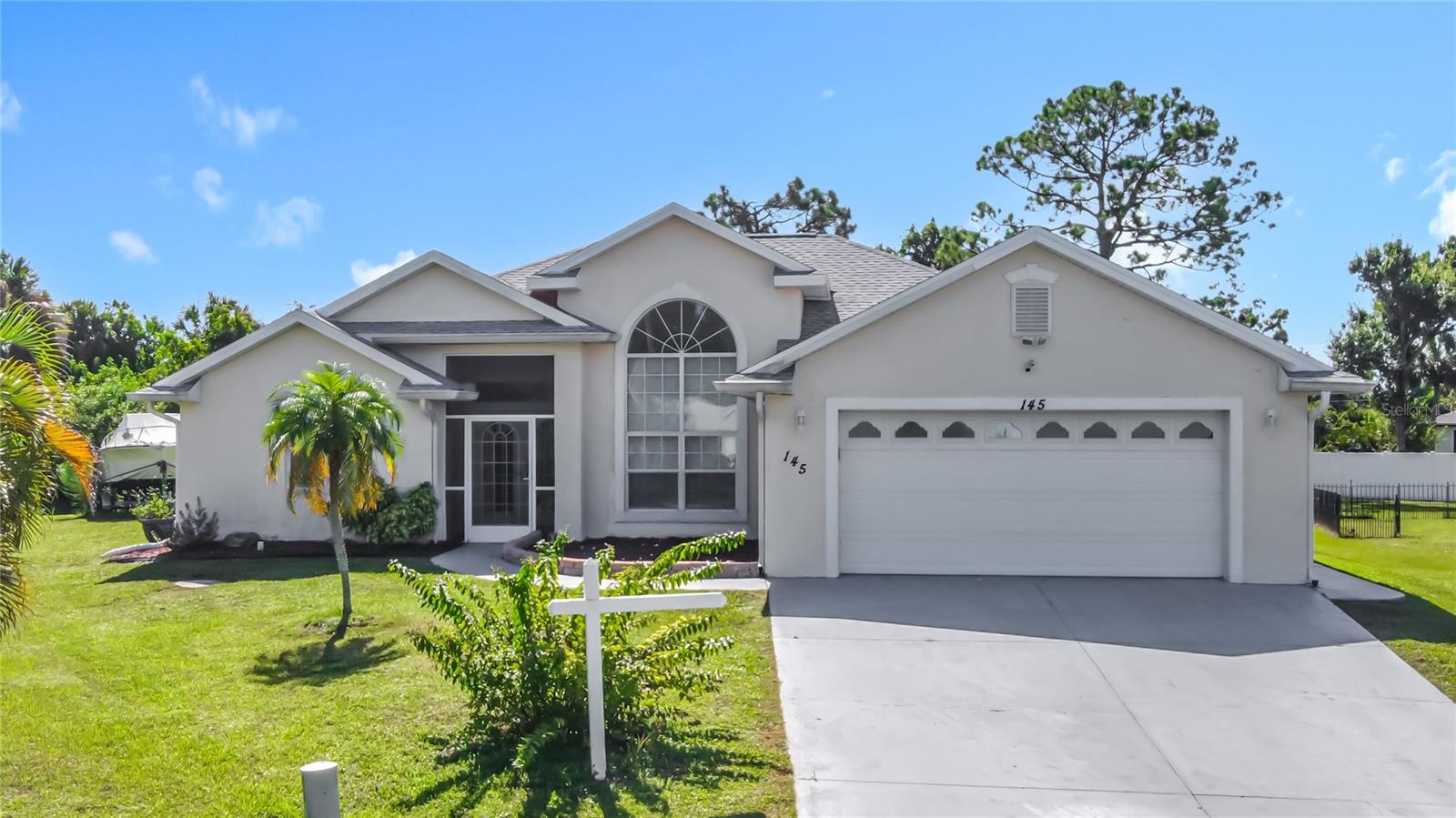 145 SPUR DR, ROTONDA WEST, FL, 33947