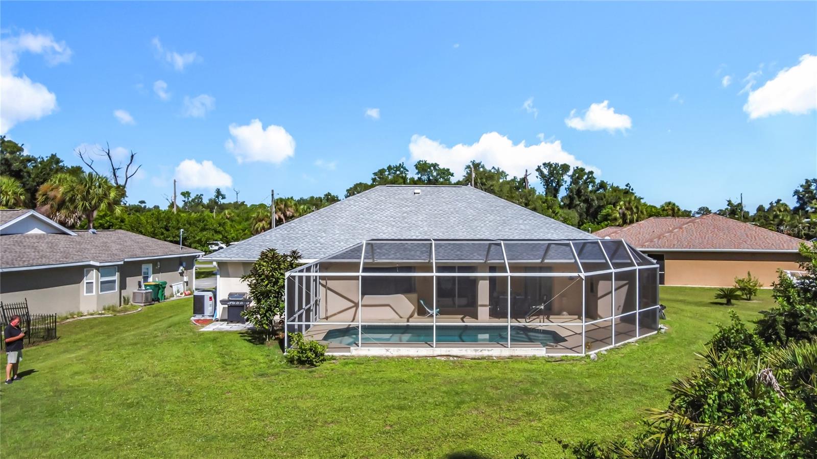 145 SPUR DR, ROTONDA WEST, FL, 33947