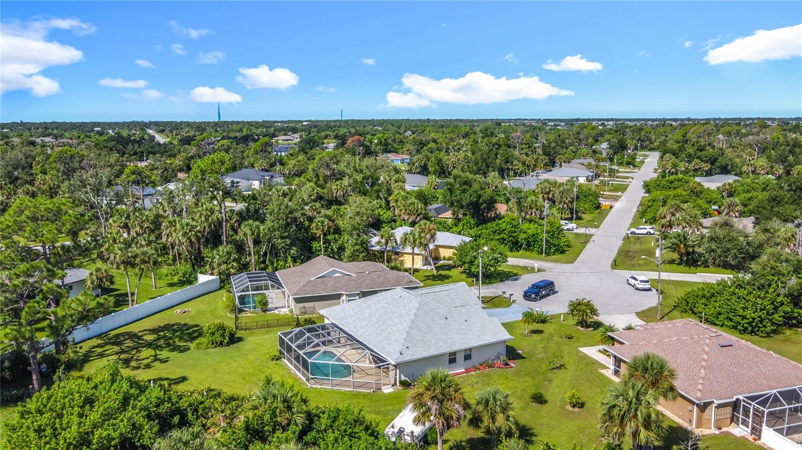 145 SPUR DR, ROTONDA WEST, FL, 33947