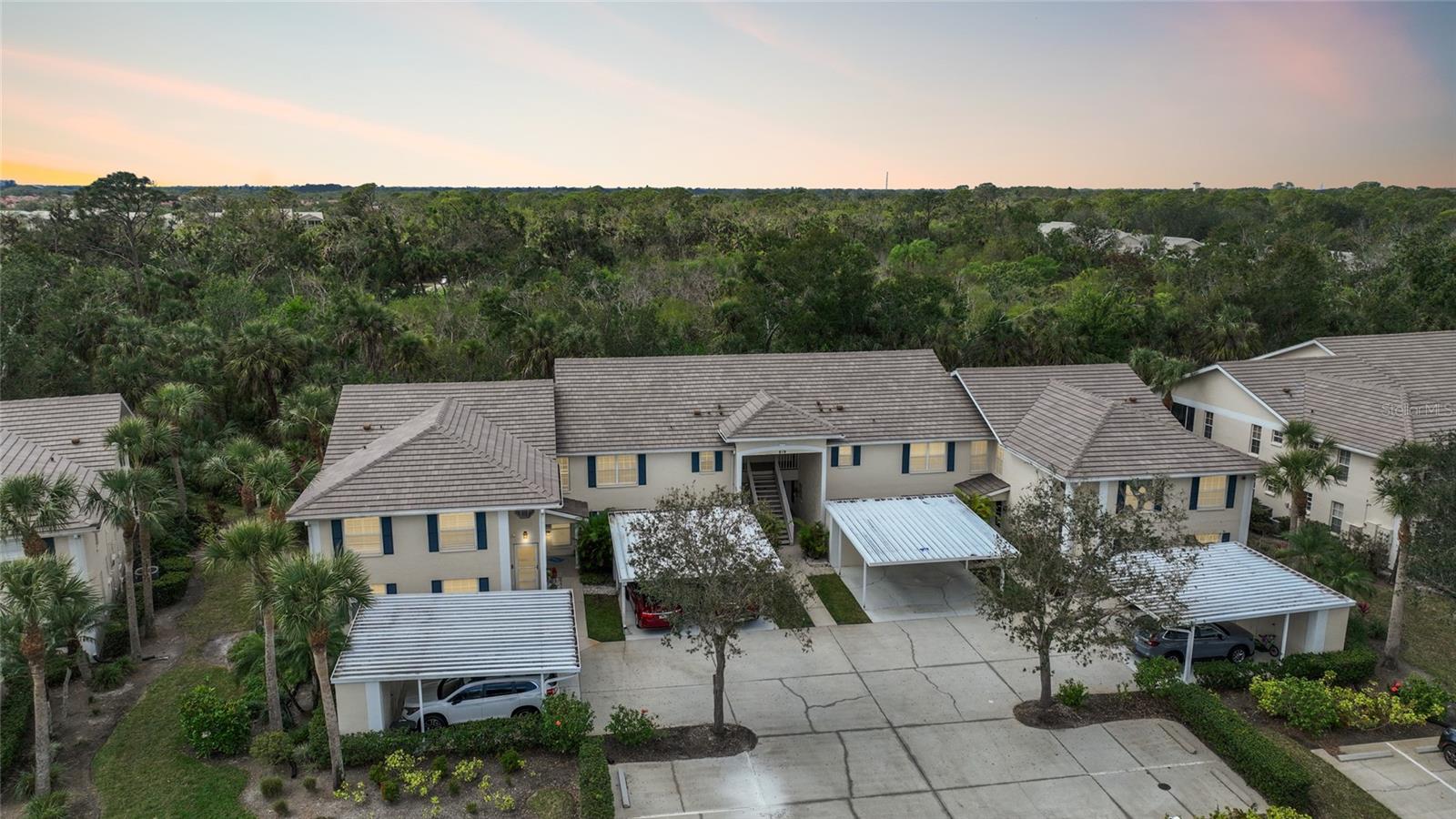 819 MONTROSE DR #204, VENICE, FL, 34293