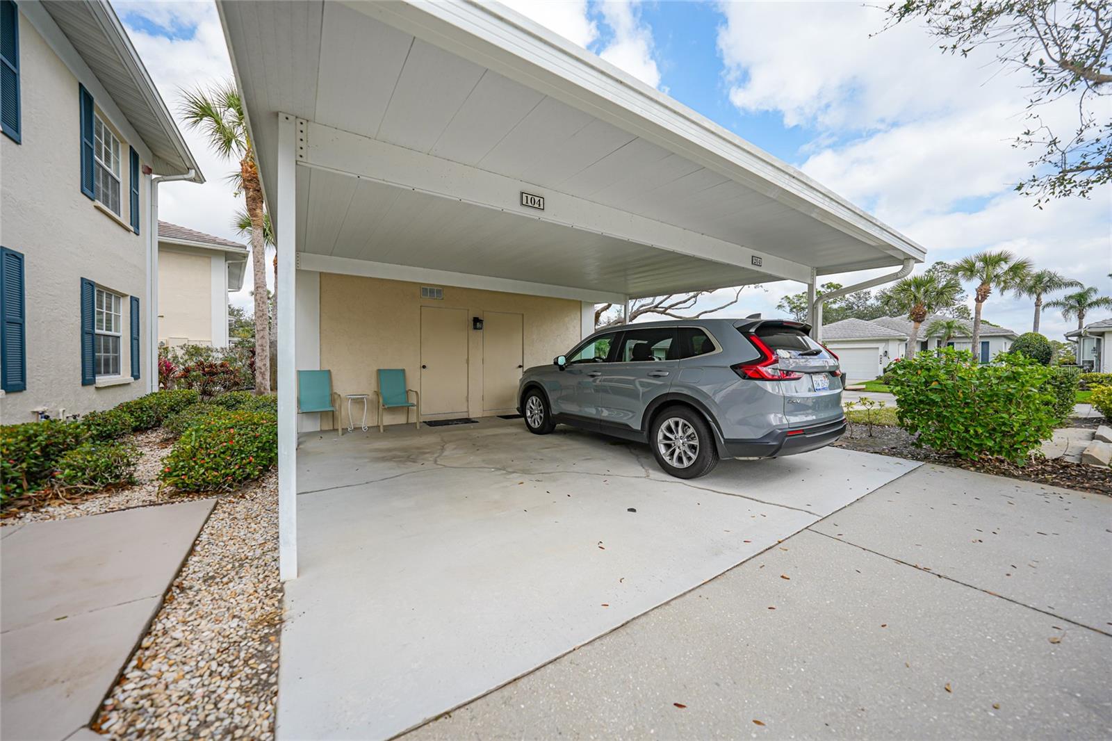 819 MONTROSE DR #204, VENICE, FL, 34293