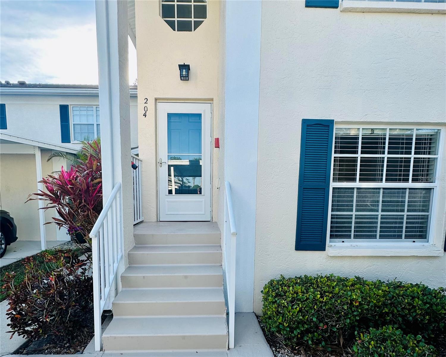 819 MONTROSE DR #204, VENICE, FL, 34293