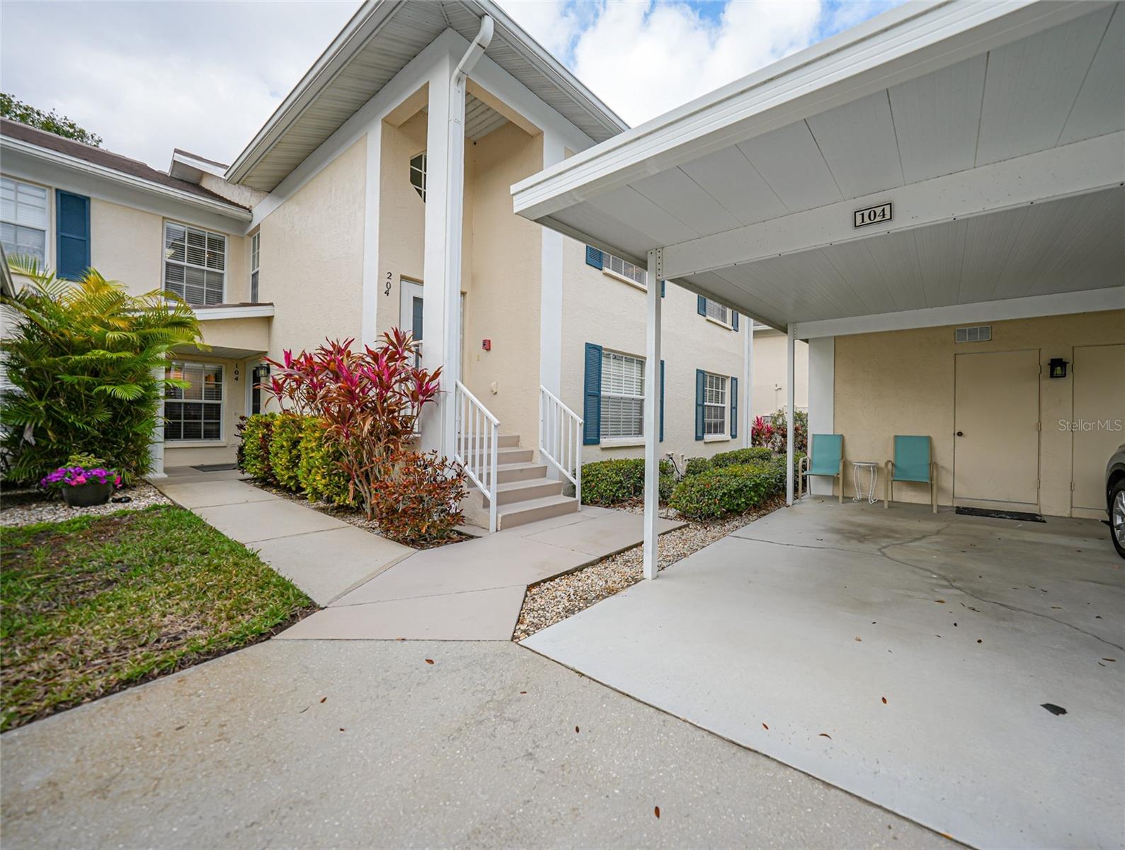 819 MONTROSE DR #204, VENICE, FL, 34293