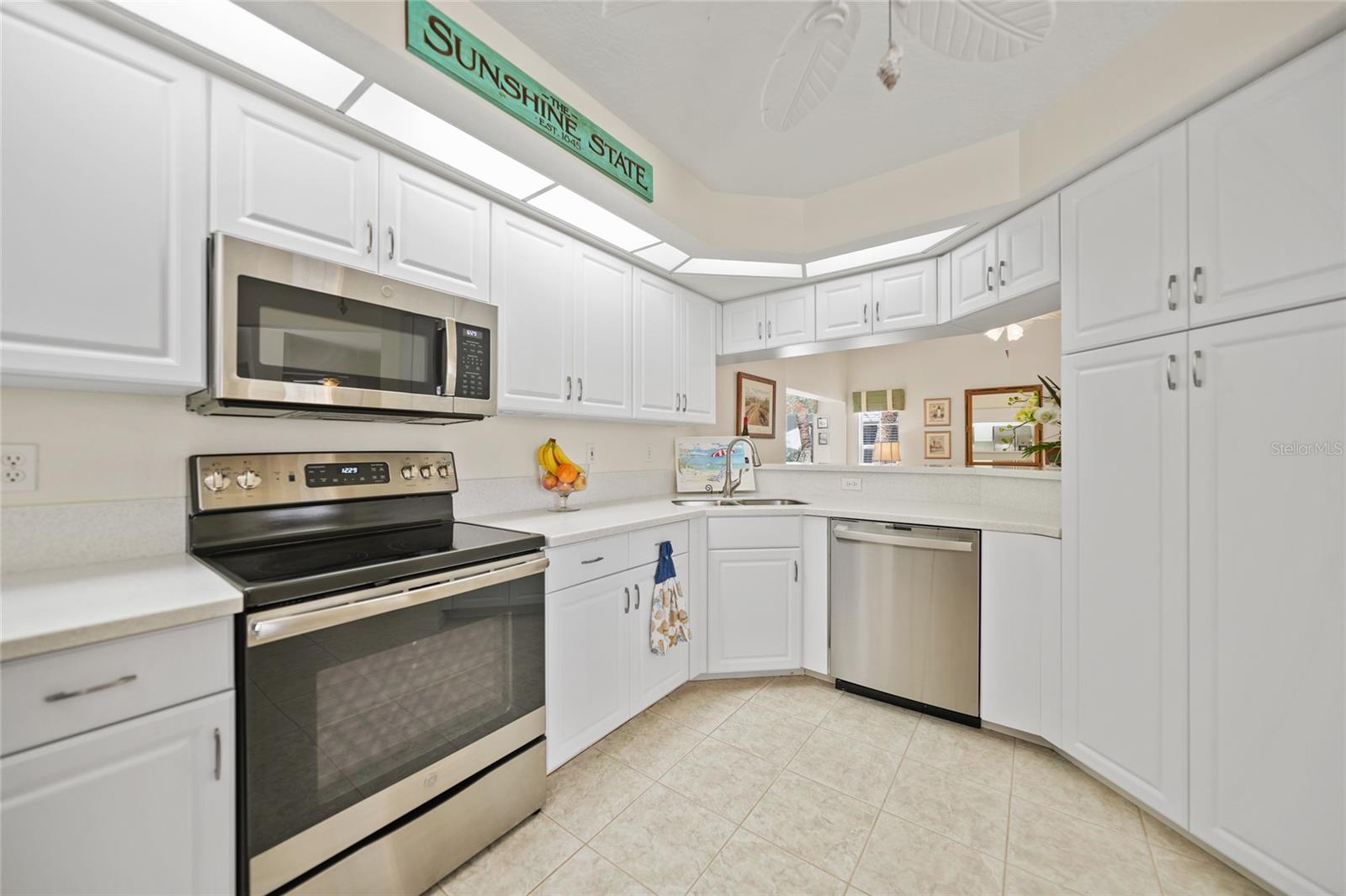 819 MONTROSE DR #204, VENICE, FL, 34293