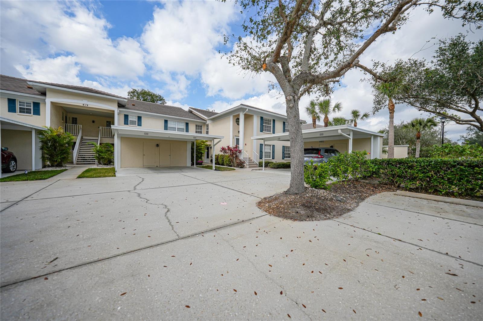 819 MONTROSE DR #204, VENICE, FL, 34293