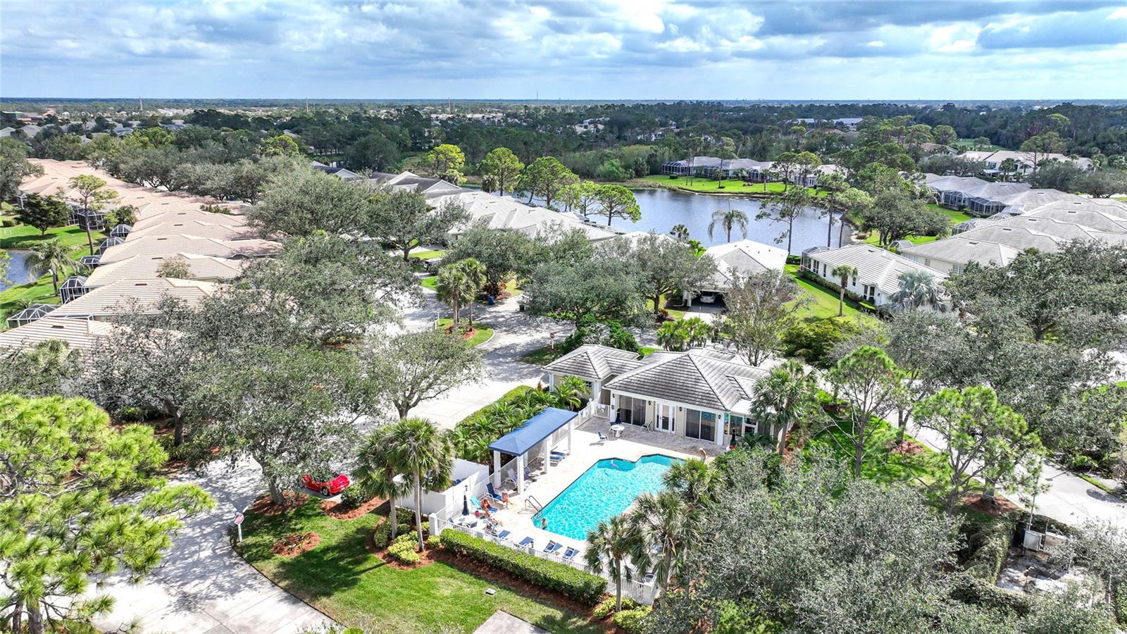 819 MONTROSE DR #204, VENICE, FL, 34293