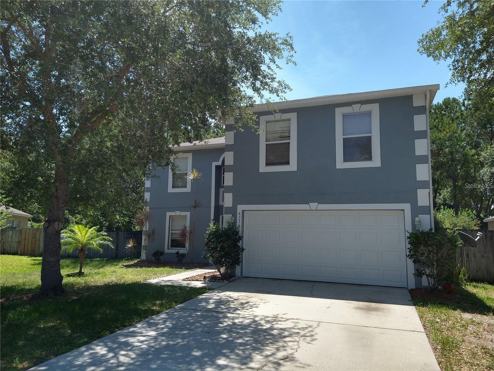 4531 WILLAMETTE CIR, ORLANDO, FL, 32826