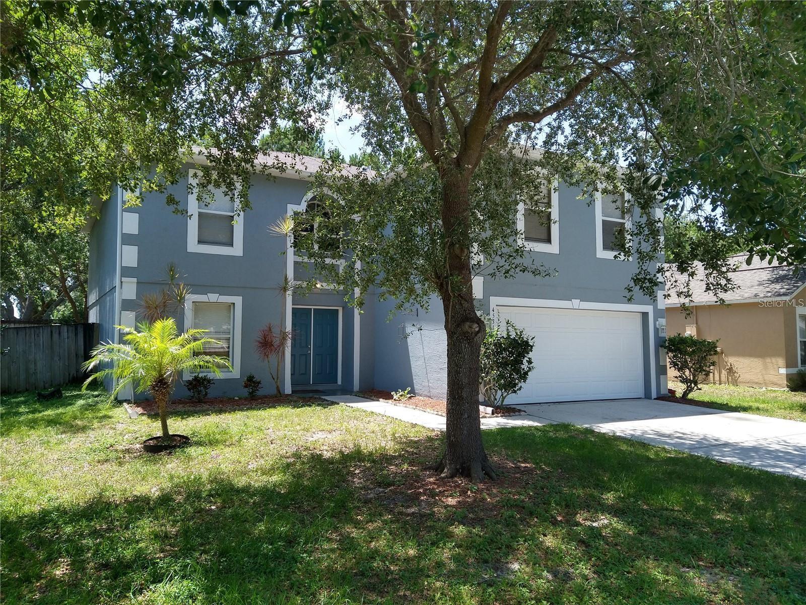 4531 WILLAMETTE CIR, ORLANDO, FL, 32826