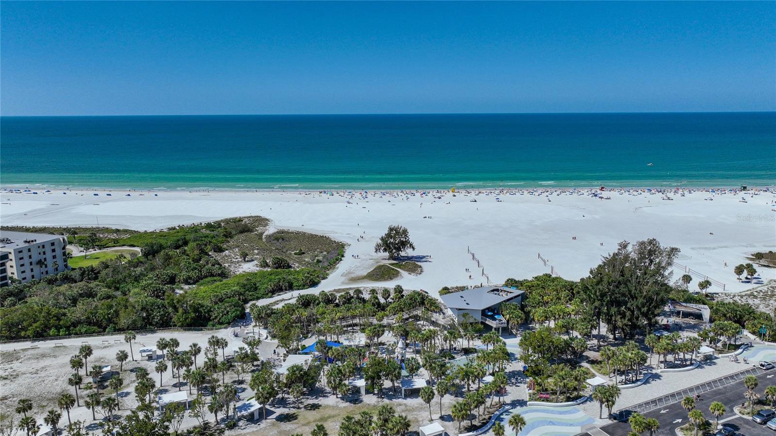 1636 STICKNEY POINT RD #36-201, SARASOTA, FL, 34231