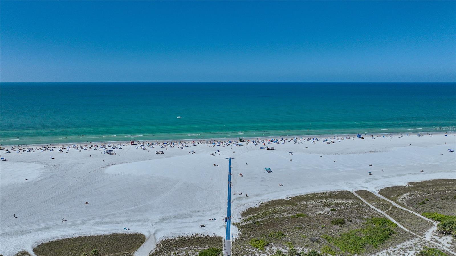 1636 STICKNEY POINT RD #36-201, SARASOTA, FL, 34231