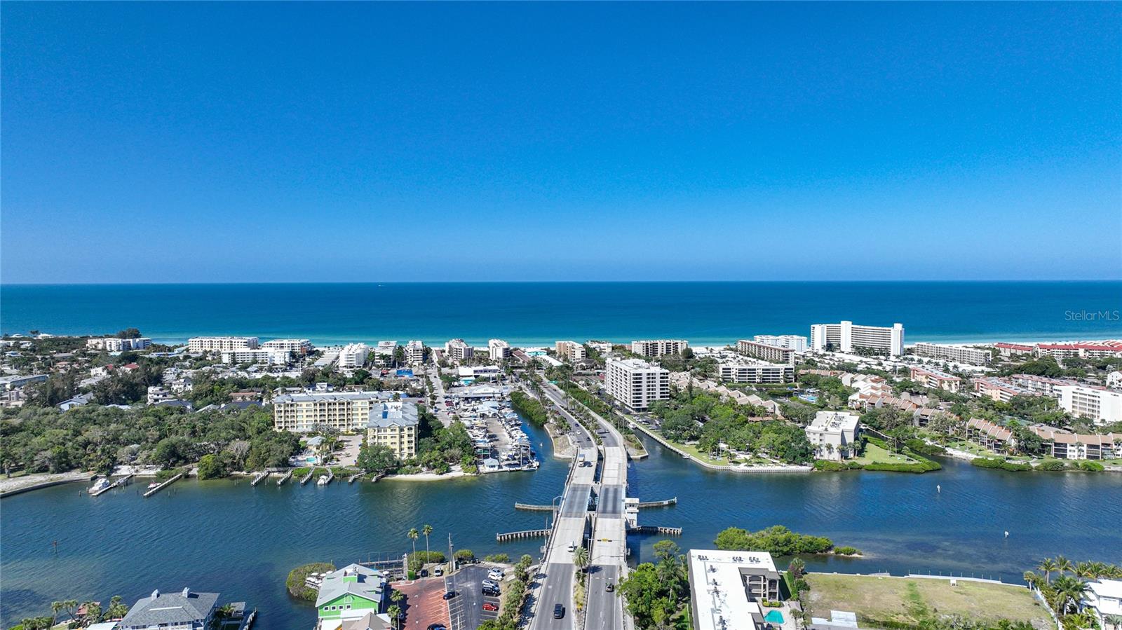1636 STICKNEY POINT RD #36-201, SARASOTA, FL, 34231