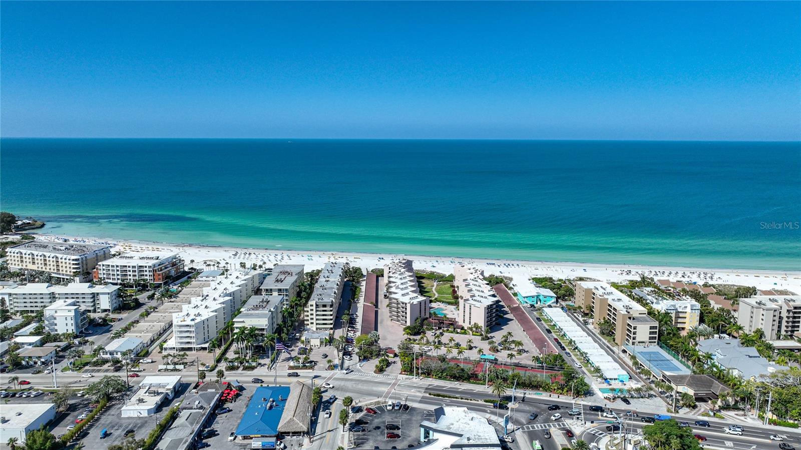 1636 STICKNEY POINT RD #36-201, SARASOTA, FL, 34231