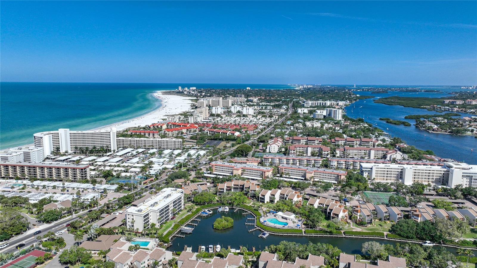 1636 STICKNEY POINT RD #36-201, SARASOTA, FL, 34231