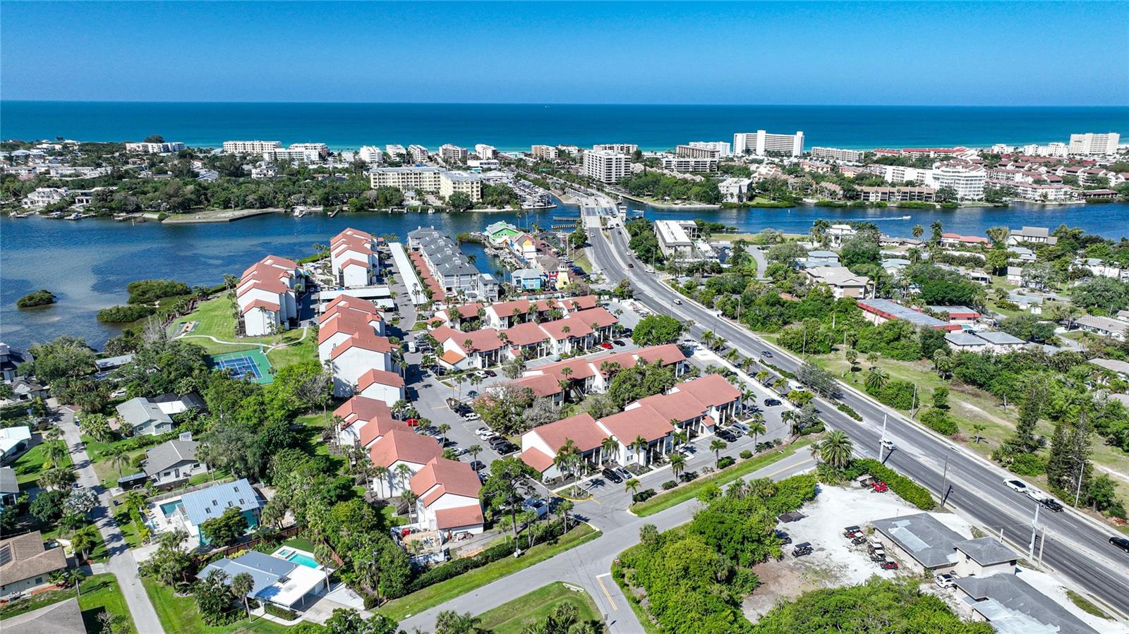 1636 STICKNEY POINT RD #36-201, SARASOTA, FL, 34231