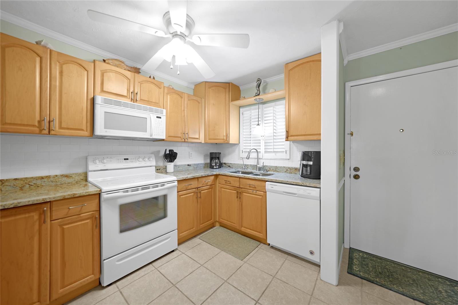 1636 STICKNEY POINT RD #36-201, SARASOTA, FL, 34231