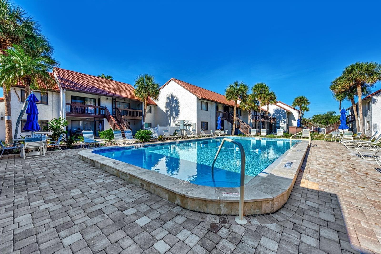 1636 STICKNEY POINT RD #36-201, SARASOTA, FL, 34231