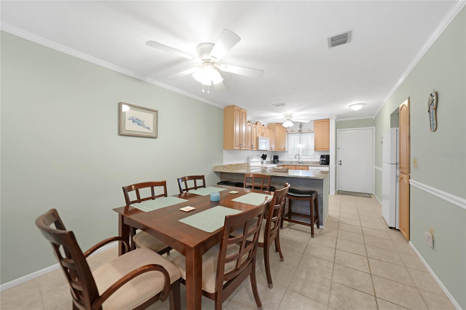 1636 STICKNEY POINT RD #36-201, SARASOTA, FL, 34231