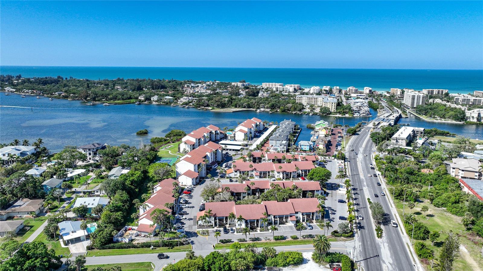 1636 STICKNEY POINT RD #36-201, SARASOTA, FL, 34231