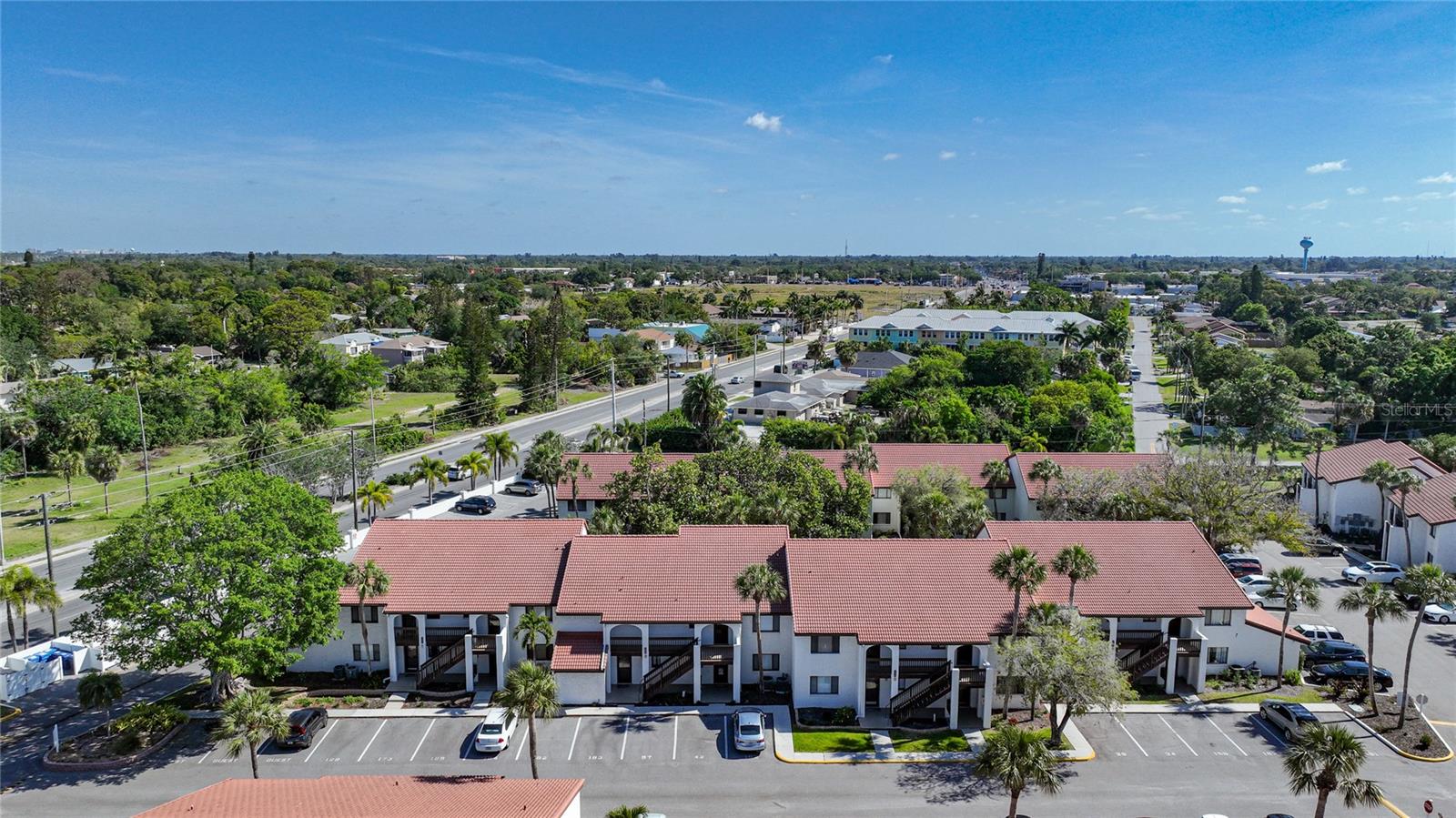 1636 STICKNEY POINT RD #36-201, SARASOTA, FL, 34231