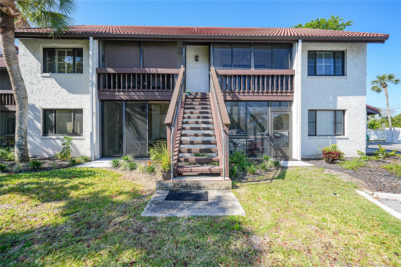 1636 STICKNEY POINT RD #36-201, SARASOTA, FL, 34231