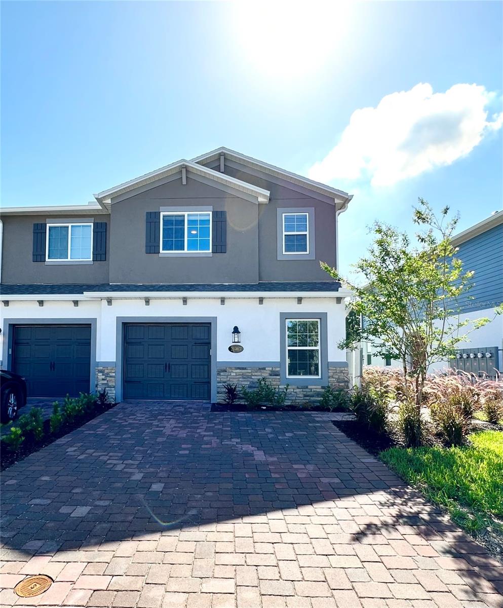 2803 NARCOOSSEE COMMONS WAY, ST CLOUD, FL, 34771