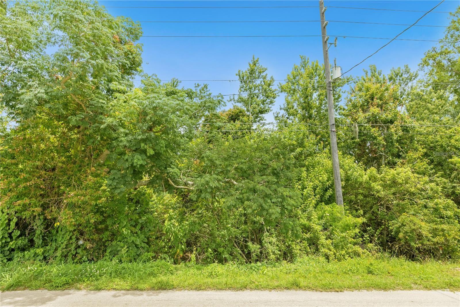 ORANGE AVE, ST CLOUD, FL, 34769