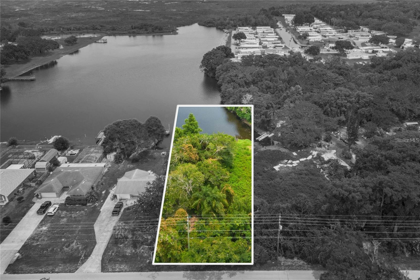 ORANGE AVE, ST CLOUD, FL, 34769