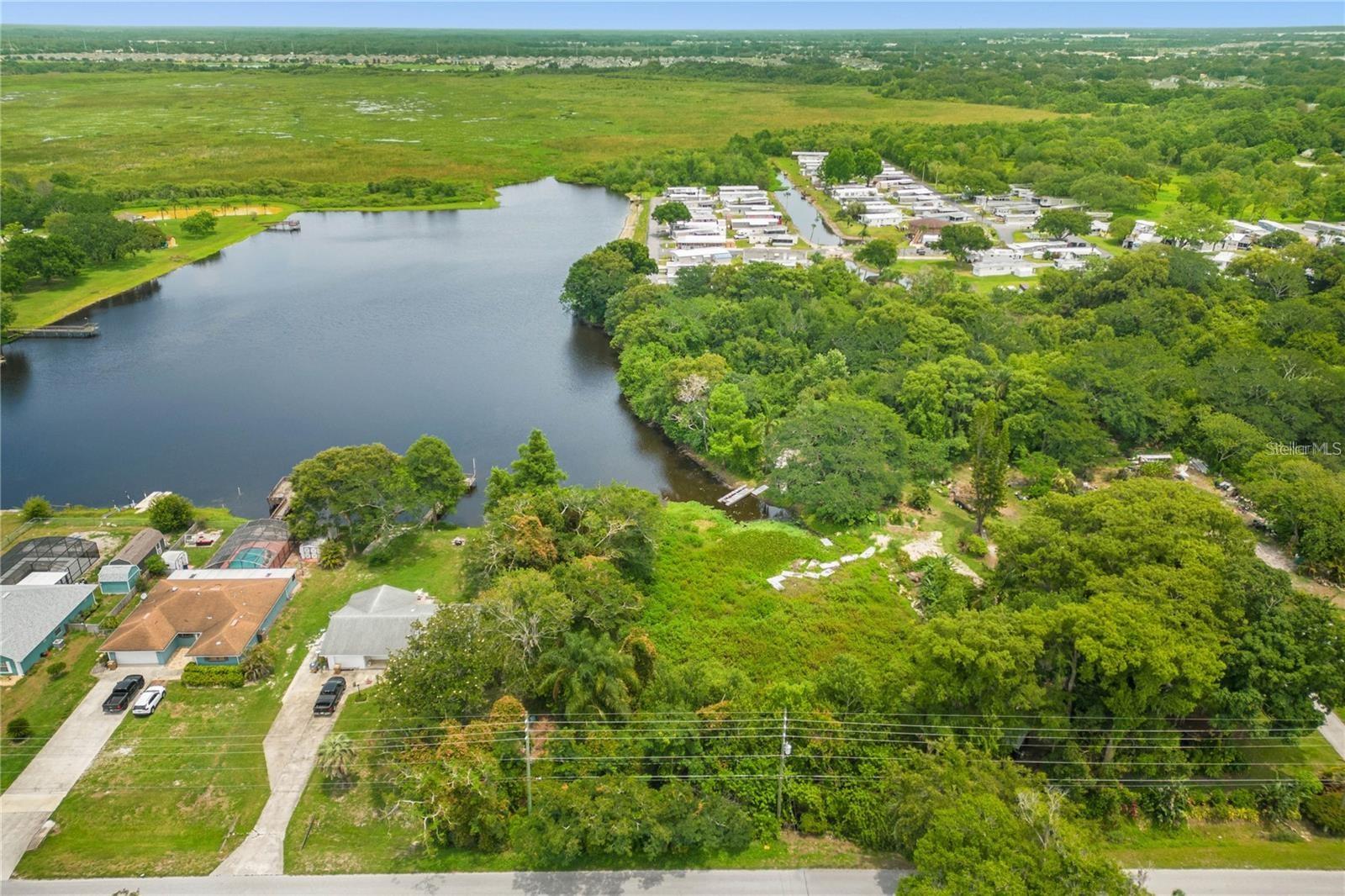 ORANGE AVE, ST CLOUD, FL, 34769