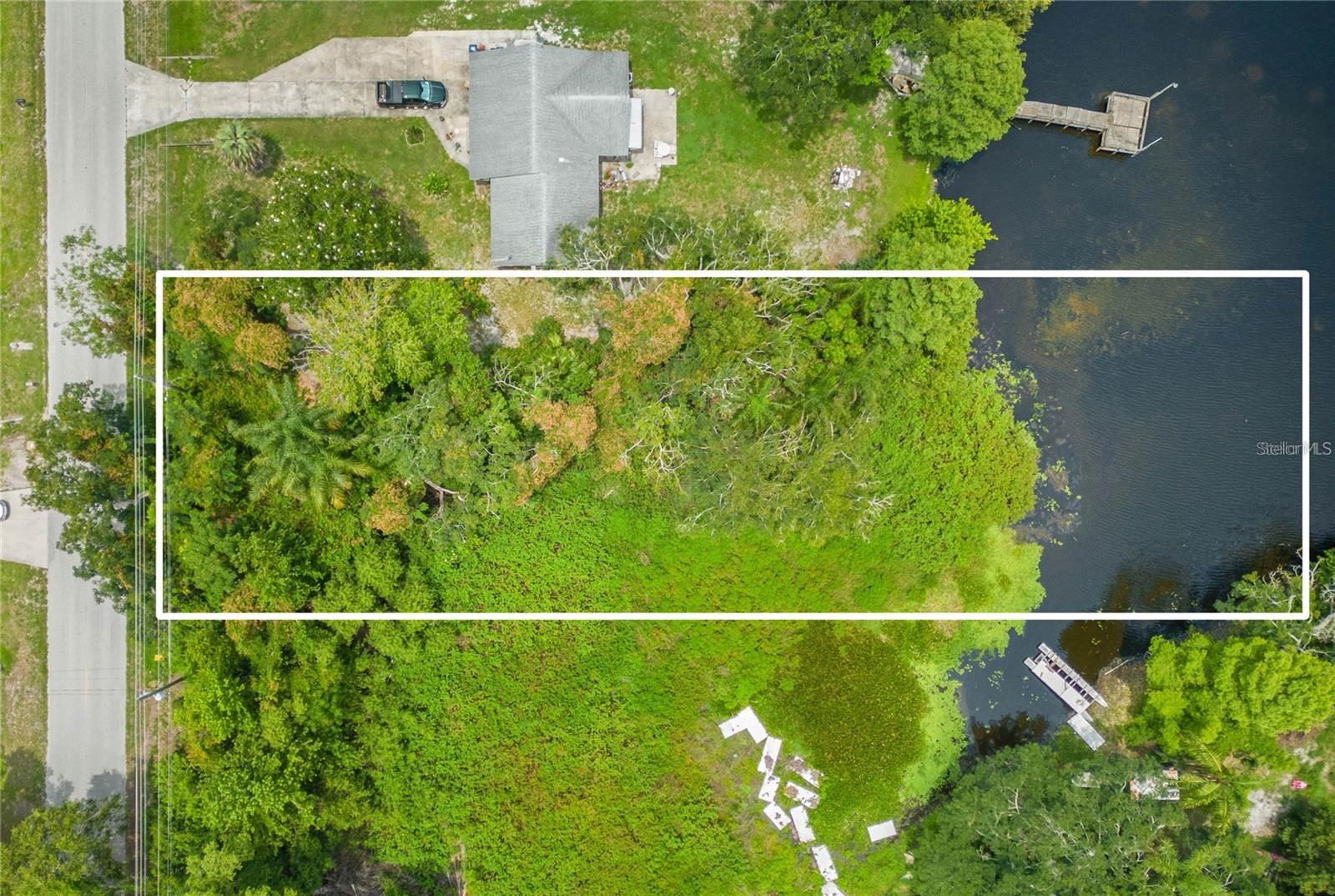 ORANGE AVE, ST CLOUD, FL, 34769