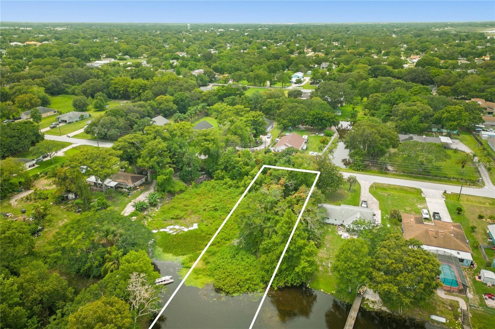 ORANGE AVE, ST CLOUD, FL, 34769