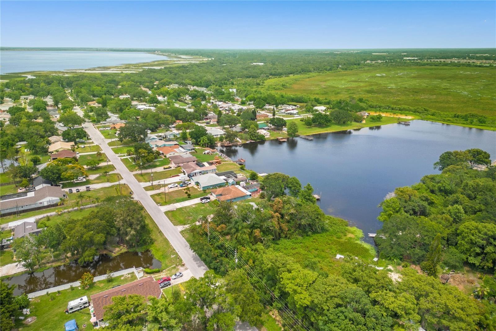 ORANGE AVE, ST CLOUD, FL, 34769