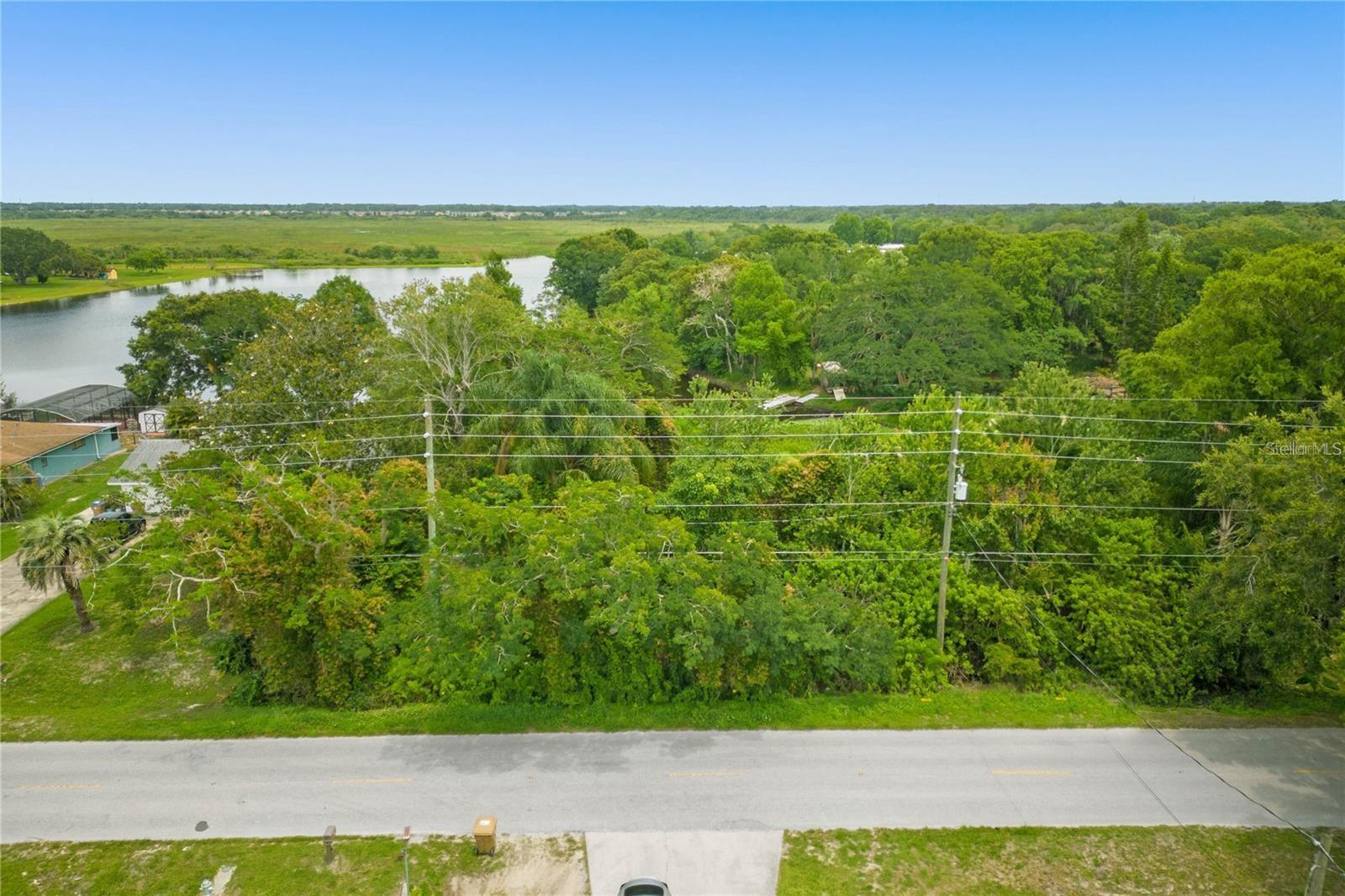 ORANGE AVE, ST CLOUD, FL, 34769