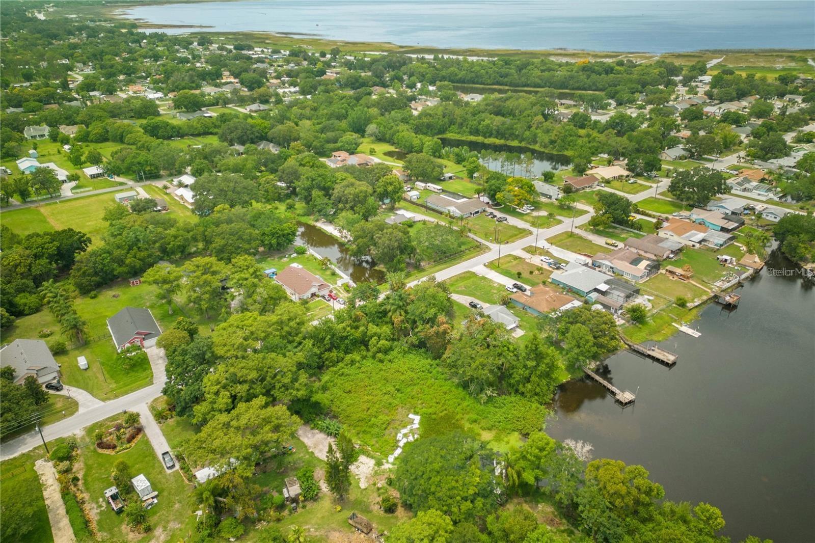 ORANGE AVE, ST CLOUD, FL, 34769