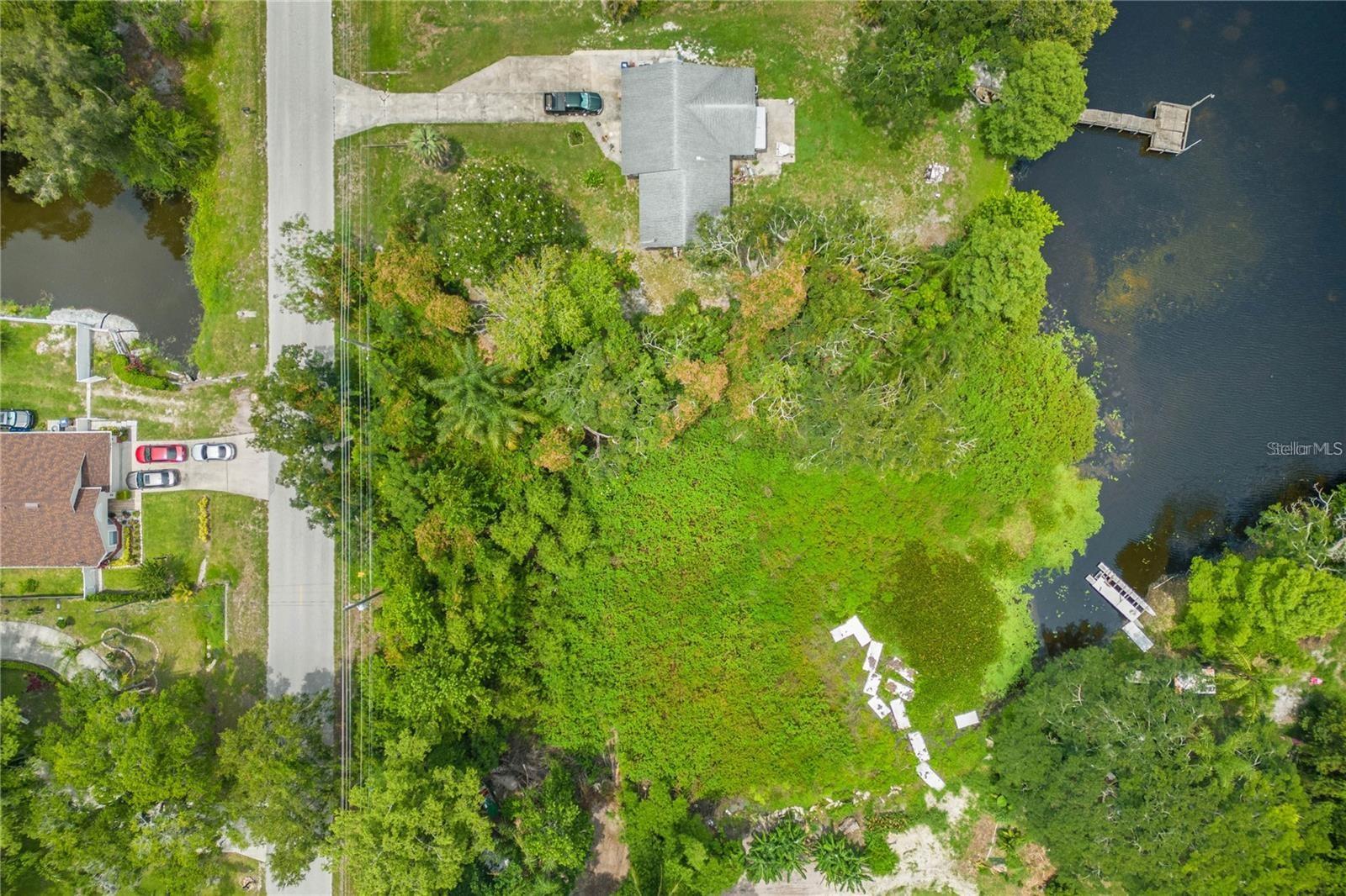 ORANGE AVE, ST CLOUD, FL, 34769