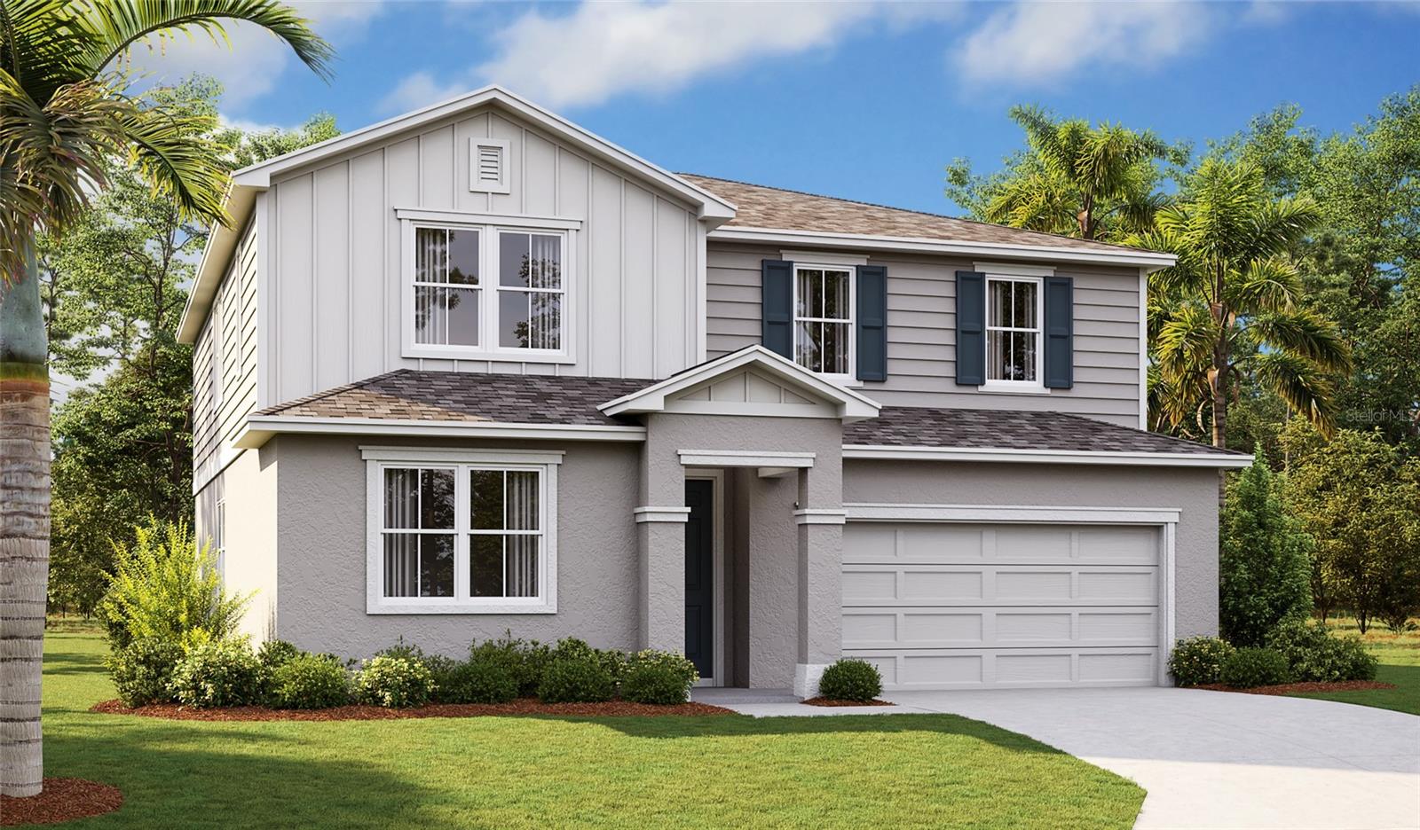 5457 CATMINT DR, LAKE HAMILTON, FL, 33851