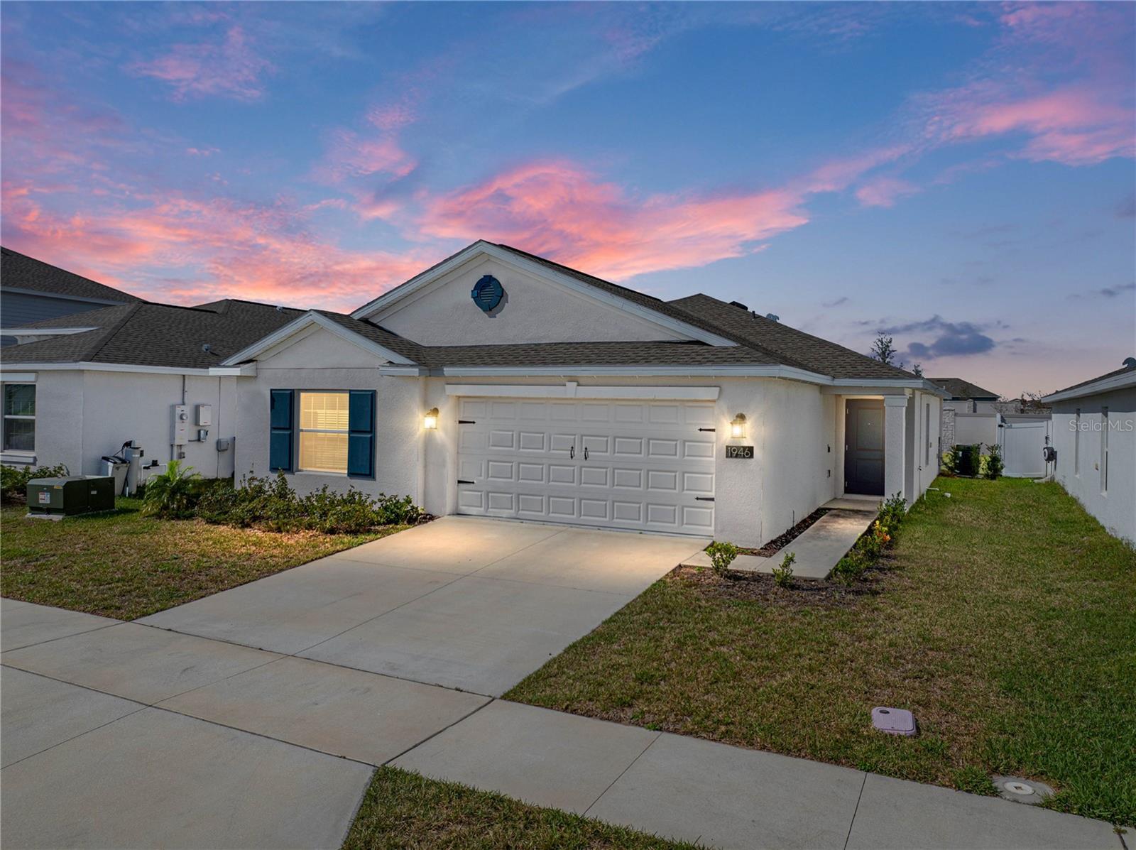 1946 POND PINE CT, HAINES CITY, FL, 33844