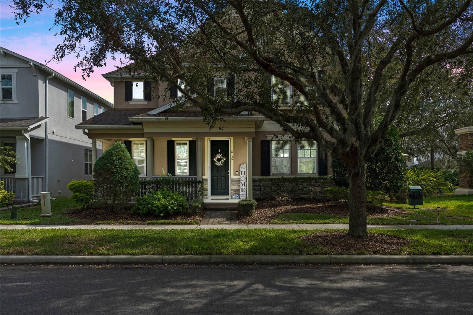 8137 SURF BIRD ST, WINTER GARDEN, FL, 34787