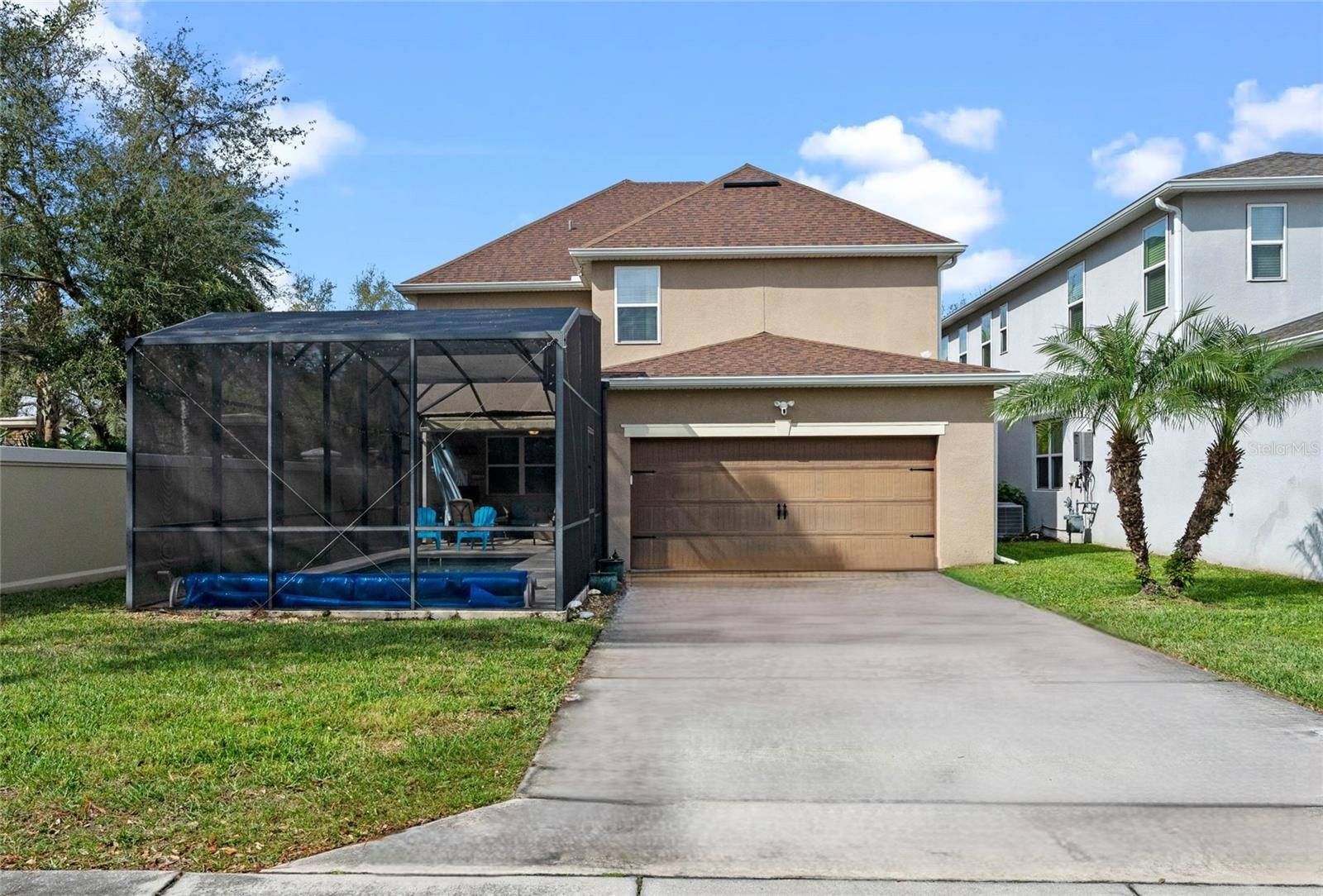 8137 SURF BIRD ST, WINTER GARDEN, FL, 34787