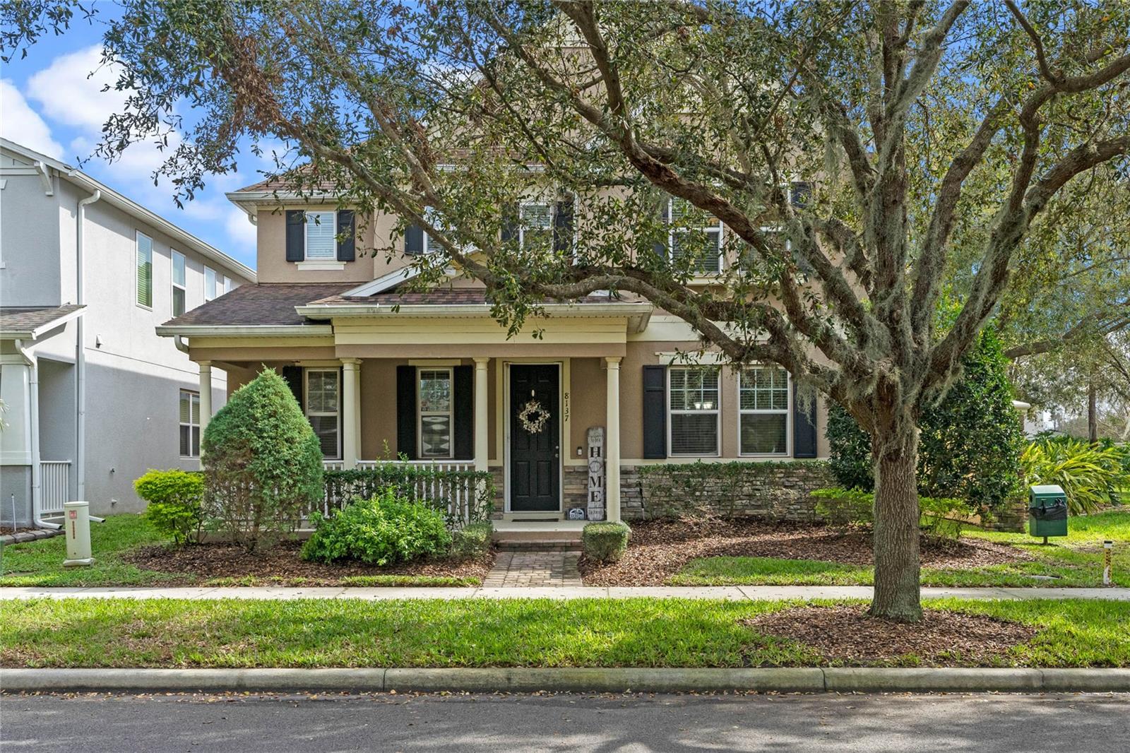 8137 SURF BIRD ST, WINTER GARDEN, FL, 34787