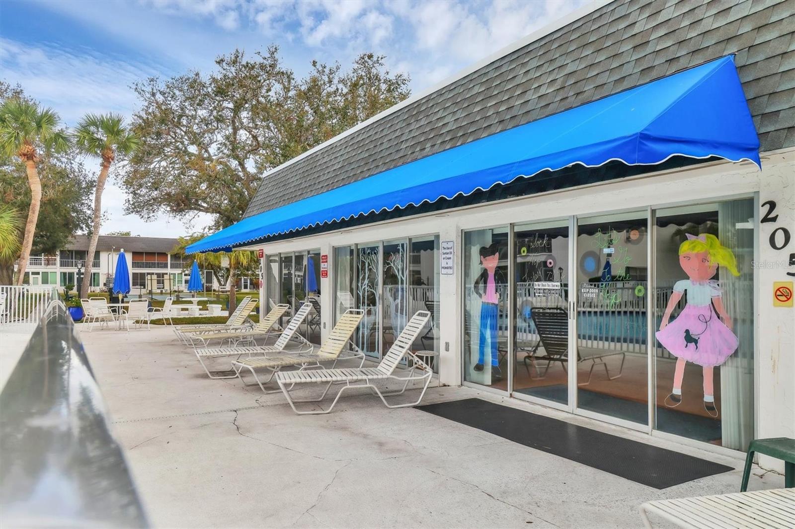 102 46TH AVENUE TER W #402, BRADENTON, FL, 34207